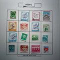 SET - A0001