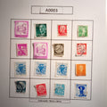 SET - A0003
