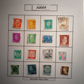 SET - A0004