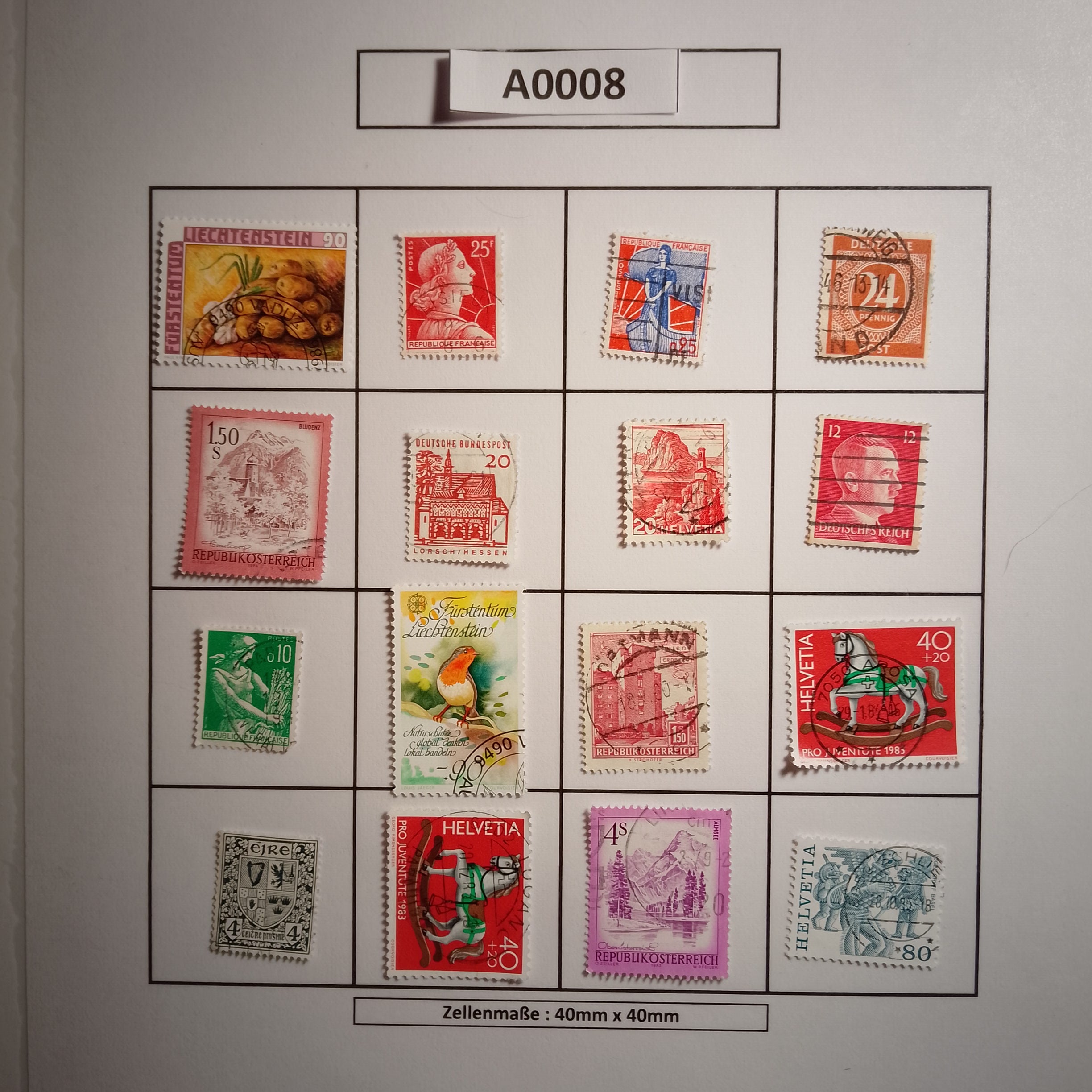 SET - A0008
