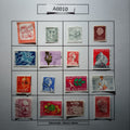 SET - A0010