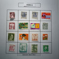 SET - A0011