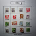 SET - A0015