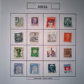 SET - A0016