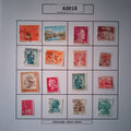 SET - A0018