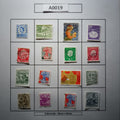 SET - A0019