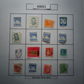 SET - A0021