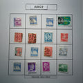 SET - A0022