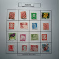 SET - A0023