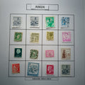 SET - A0024