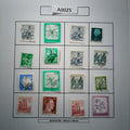 SET - A0025