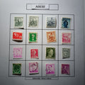 SET - A0030
