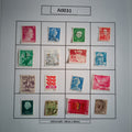 SET - A0031