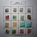 SET - A0032
