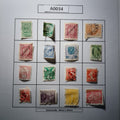 SET - A0034