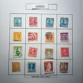 SET - A0035
