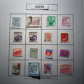 SET - A0038