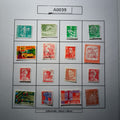 SET - A0039