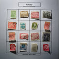 SET - A0040