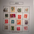 SET - A0043