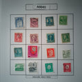 SET - A0045