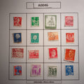 SET - A0046