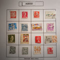 SET - A0050