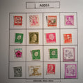 SET - A0055