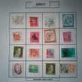 SET - A0057