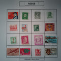 SET - A0058