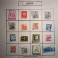SET - A0059