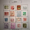 SET - A0064