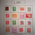 SET - A0070