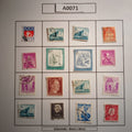 SET - A0071