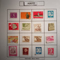 SET - A0072