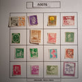 SET - A0076