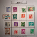 SET - A0078