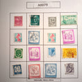 SET - A0079