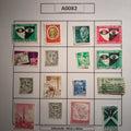 SET - A0082