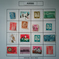 SET - A0086