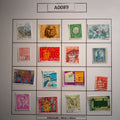 SET - A0089
