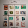 SET - A0093