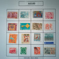 SET - A0100