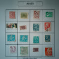 SET - A0103