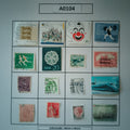 SET - A0104