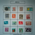 SET - A0111
