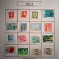 SET - A0118