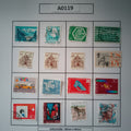 SET - A0119