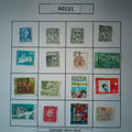 SET - A0121