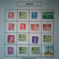 SET - A0122